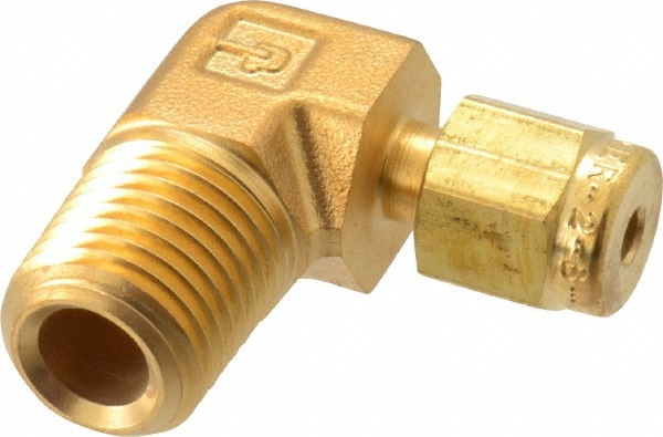 PARKER 2MSEL4N-B