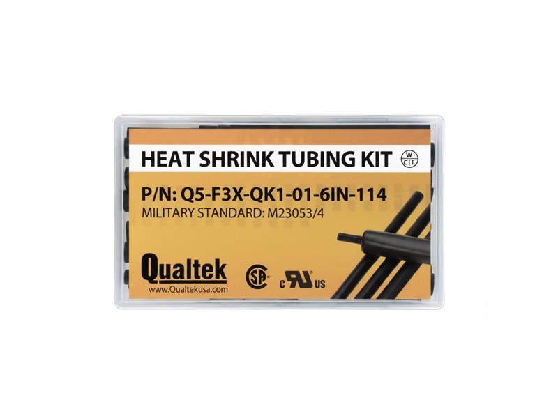 QUALTEK Q2-F-RK4-1-11-6IN-10