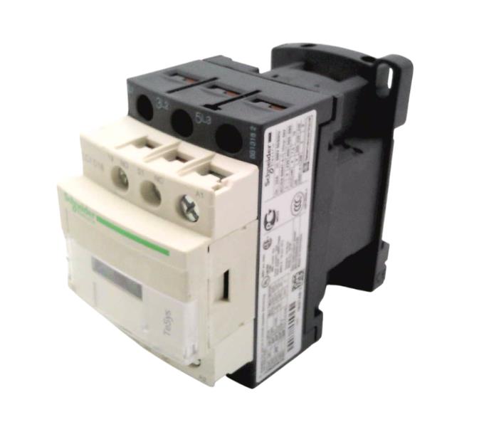 LC1D18U7 por SCHNEIDER ELECTRIC