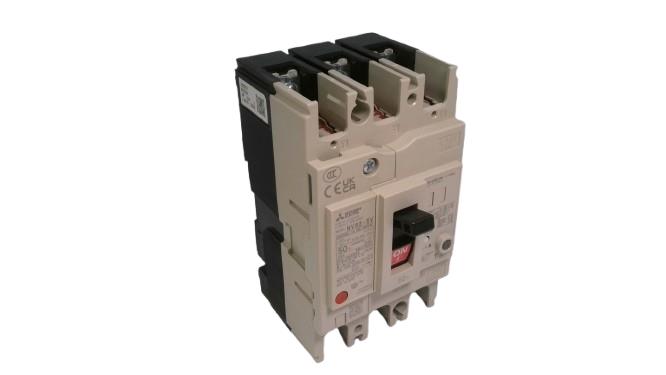 MITSUBISHI NV63-SV3P50A30