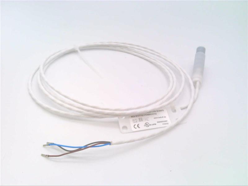 BCS M12TTG1-POM80G-ET02 por BALLUFF