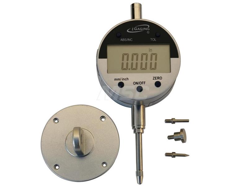 IGAGING PRECISION INSTRUMENTS 35-125