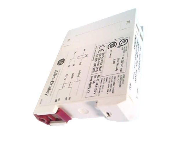 ALLEN BRADLEY 700-FS16BA2