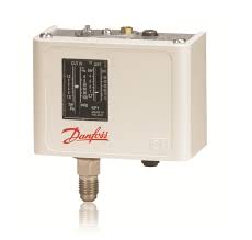DANFOSS 060-119166