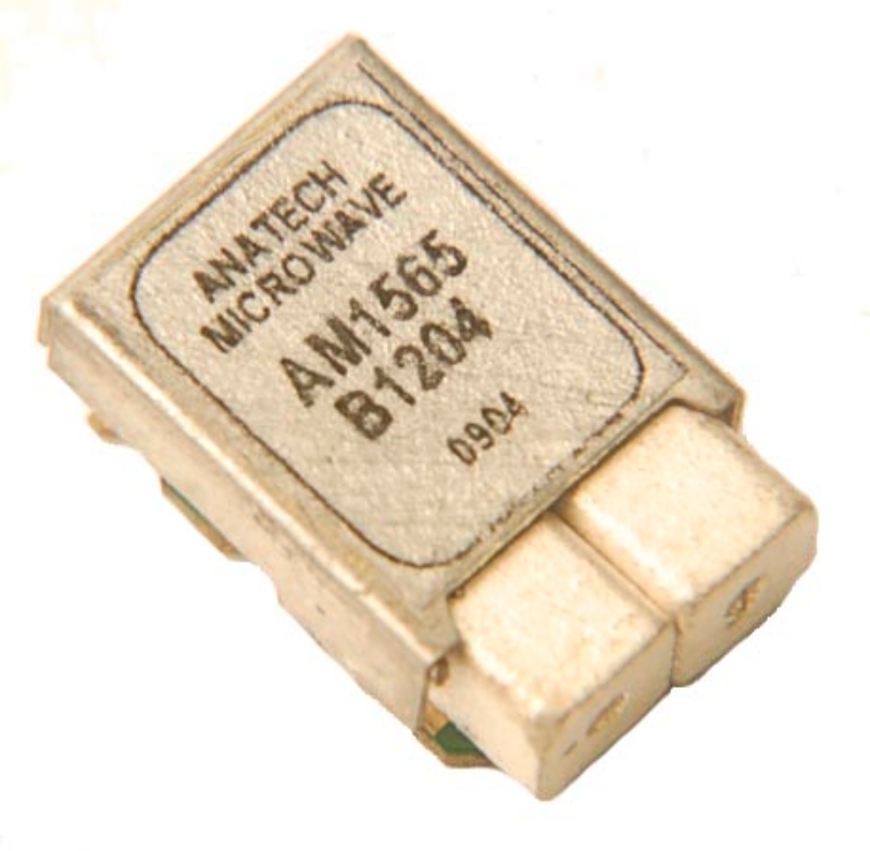 AM1565B1204 por ANATECH ELECTRONICS