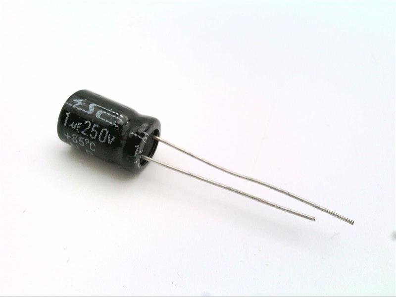 ELNA LTD 250UVP1