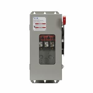 EATON CORPORATION 12HD361NFW