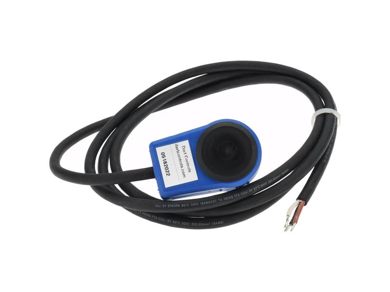DART CONTROLS PU-2E