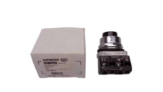 SIEMENS 52PA8B1K