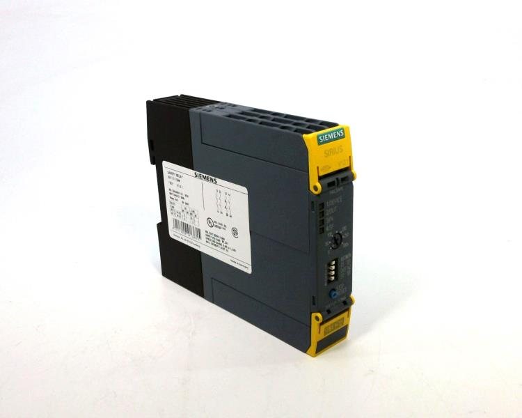 SIEMENS 3SK11211CB44