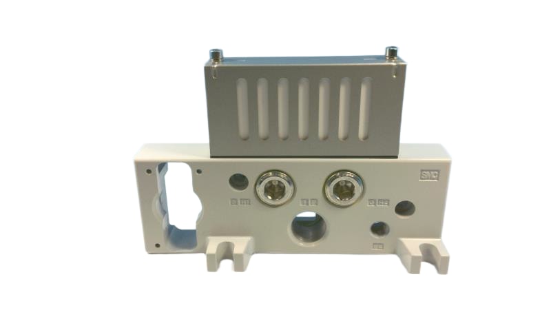 VVQ4000-3A-1-F-SD by SMC