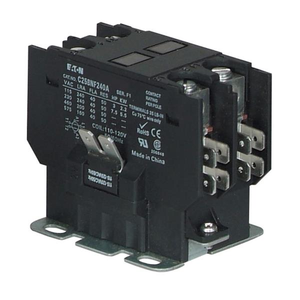 C25BNF240A by EATON CORPORATION