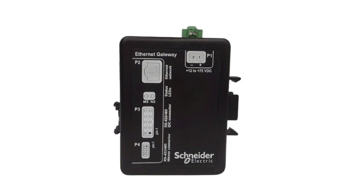 SCHNEIDER ELECTRIC MD-CC700-000