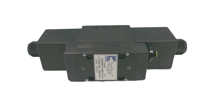 CONTINENTAL HYDRAULICS VSD05M-3F-GBD4-70L-B