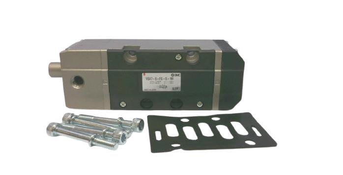 VSA7-8-FG-S-1M by SMC