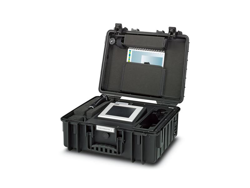 PHOENIX CONTACT CHECKMASTER 2