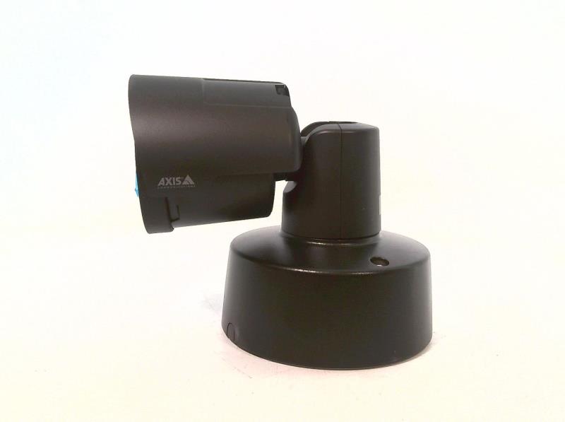AXIS COMMUNICATIONS M2035-LE BLACK