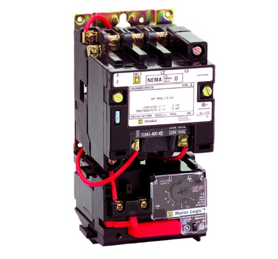 SCHNEIDER ELECTRIC 8536SBO2H209S