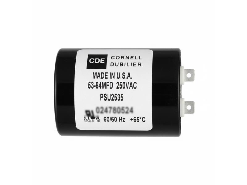 PSU2535 by CORNELL DUBILIER