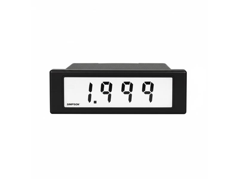 M235-0-0-24-0 par SIMPSON