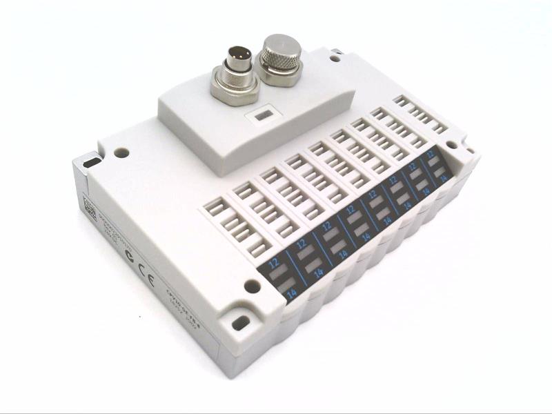 CPV10-GE-FB-8-CPI by FESTO