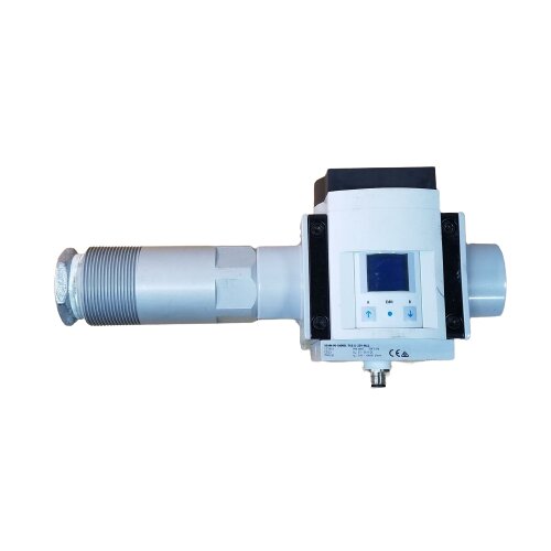 FESTO SFAM-90-10000L-TG112-2SV-M12
