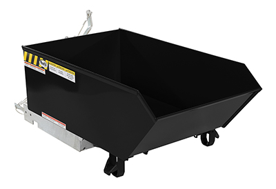 H-25-HD-BLK-SG par VESTIL