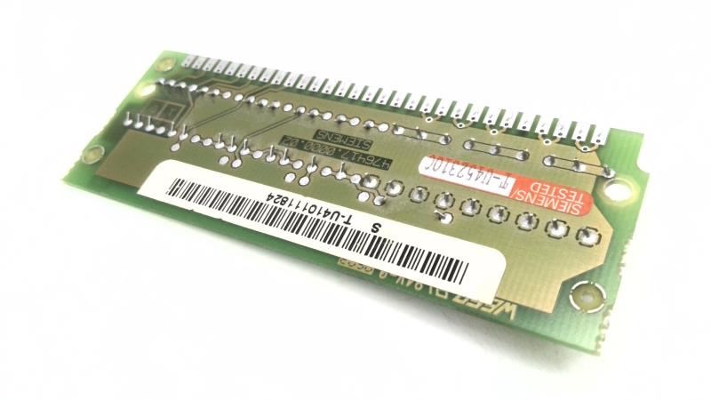 SIEMENS 6SE7038-6WK84-1BH0