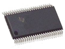74CBTLV16800VRE4 by TEXAS INSTRUMENTS SEMI