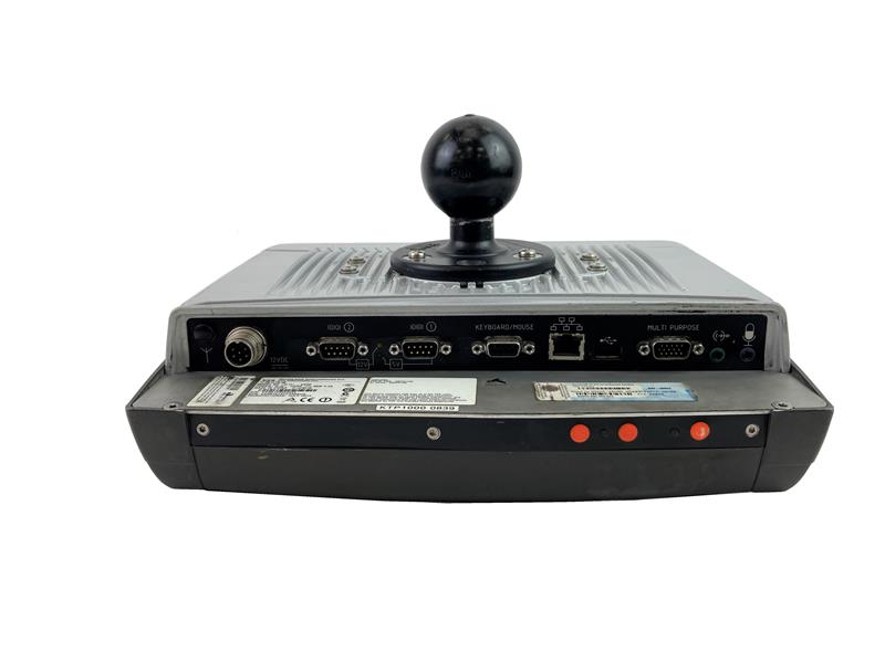 HONEYWELL VX9B7S1AFF2A0AUS