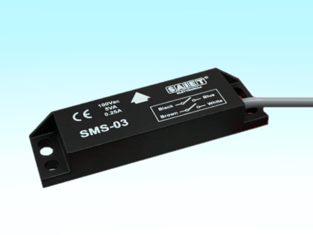 CARLO GAVAZZI SMS03