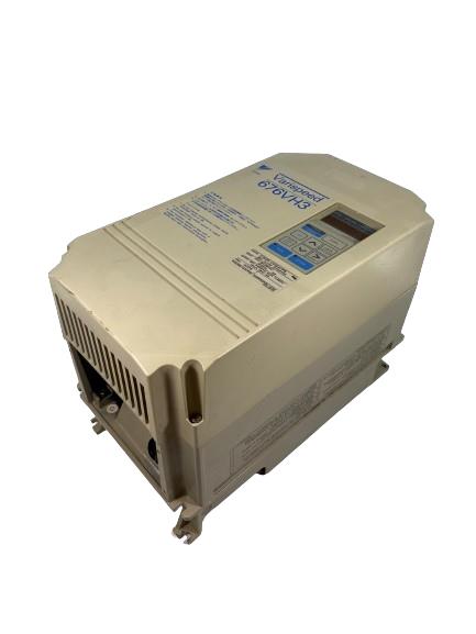 YASKAWA ELECTRIC CIMR-VHS47P5