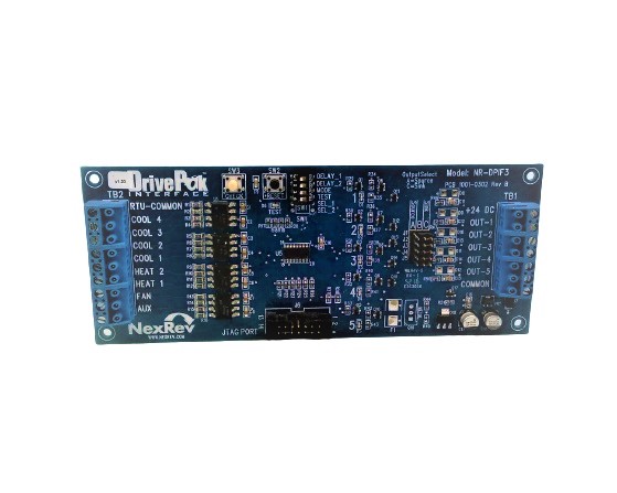NEXREV 1001-0302