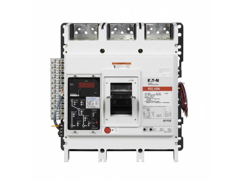 EATON CORPORATION RGC316036E