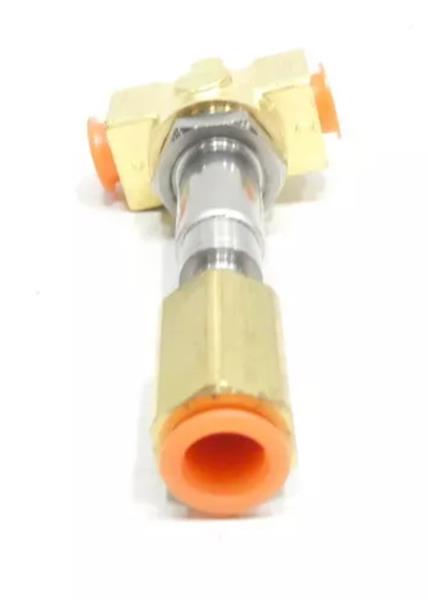 PARKER 7122KBN2GF00