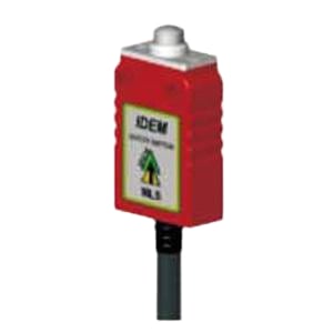 170028 by IDEM SAFETY SWITCHES