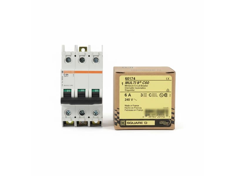 SCHNEIDER ELECTRIC MG60174