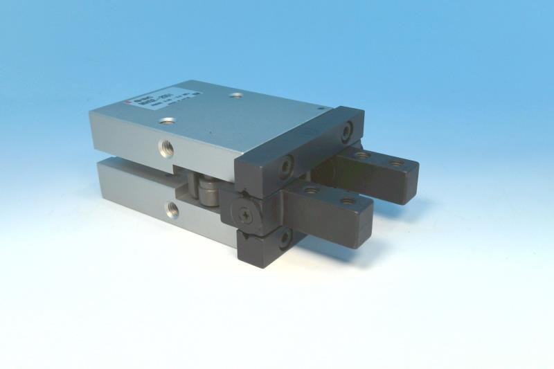 SMC MHQ2-25S1