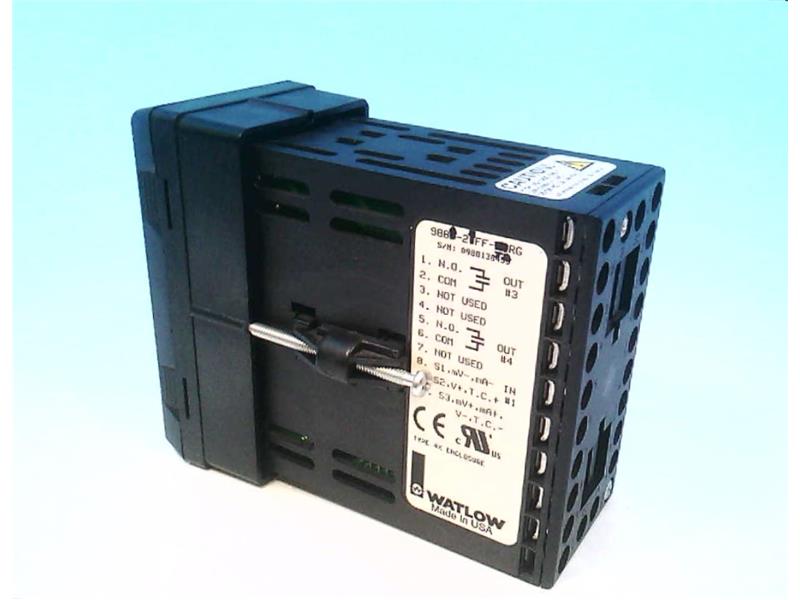 WATLOW 988A-22FF-JDRG