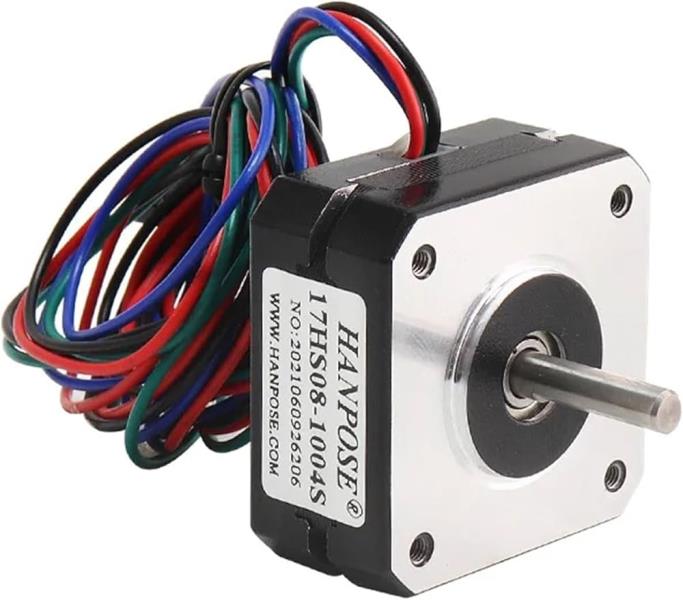 STEPPERONLINE 17HS08-1004S          