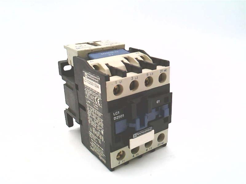 SCHNEIDER ELECTRIC LC1-D2501-B7-S94