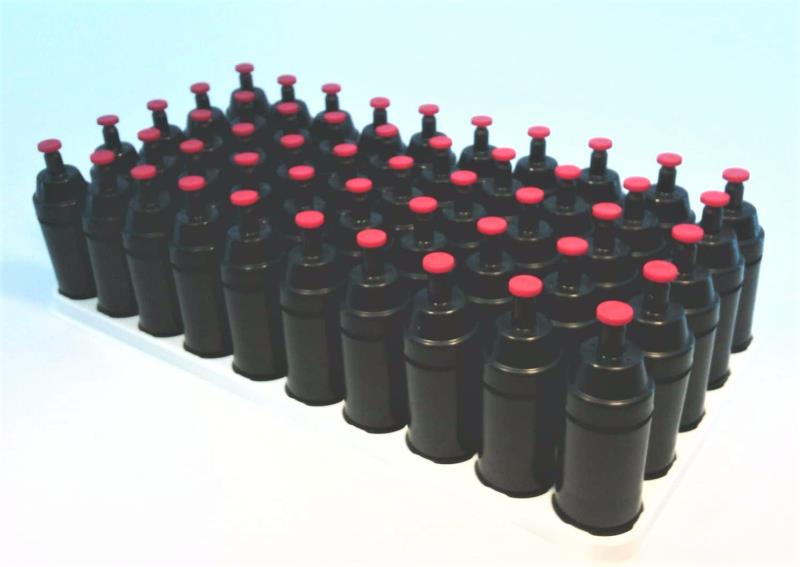 NUCLEPORE CORPORATION 4382- 50/PKG