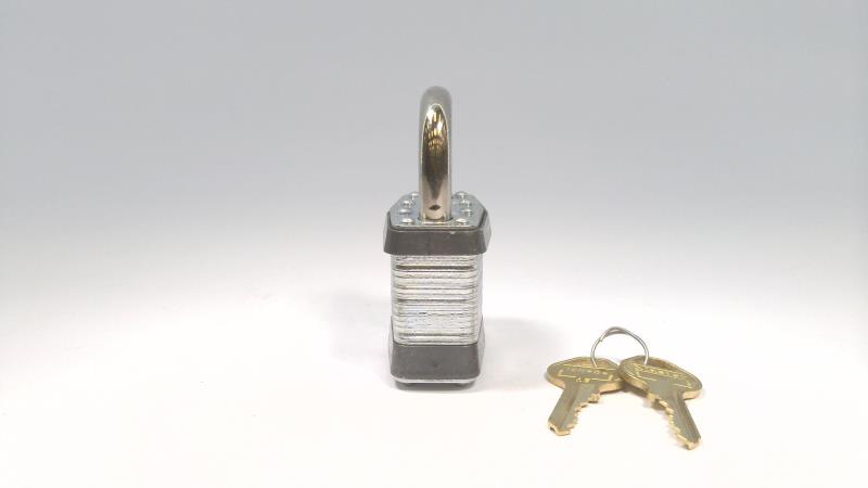 MASTER LOCK 470-25KA-19N46 