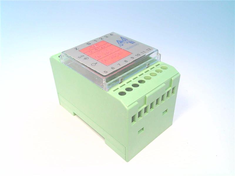 MESCON 20/6V (0-150)V