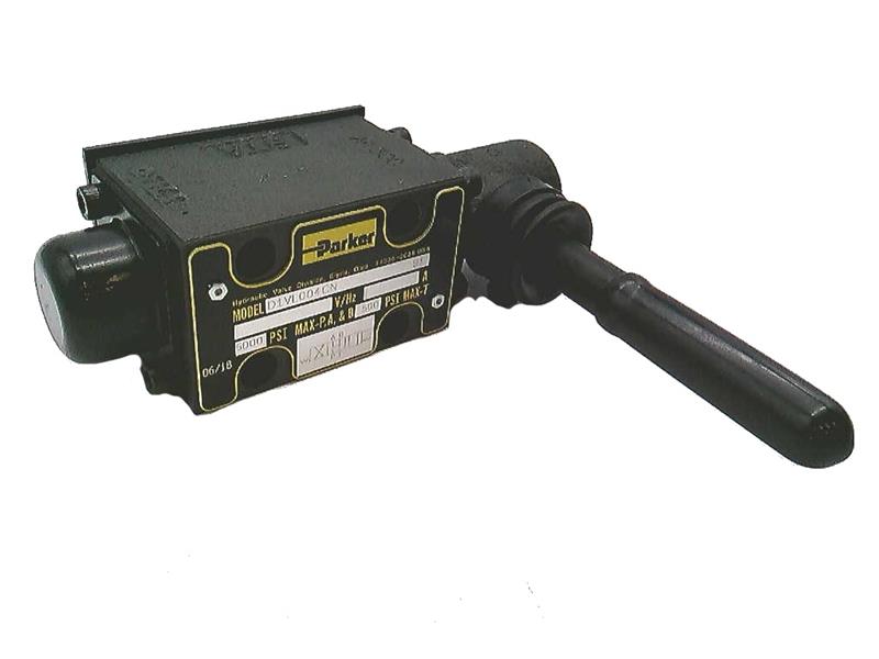 PARKER D1VL004CN