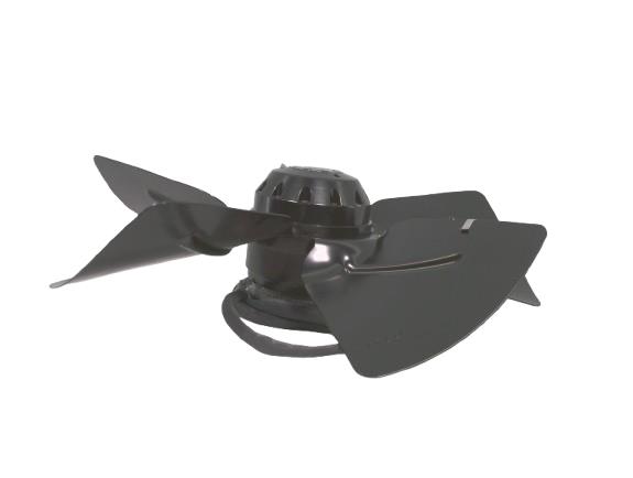 EBM PAPST A4E350-AA06-56