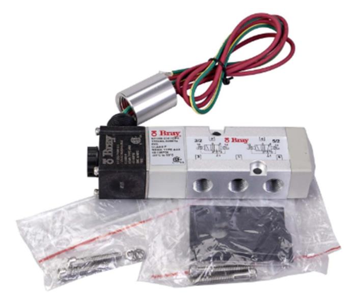 63125A-214115P4 par BRAY