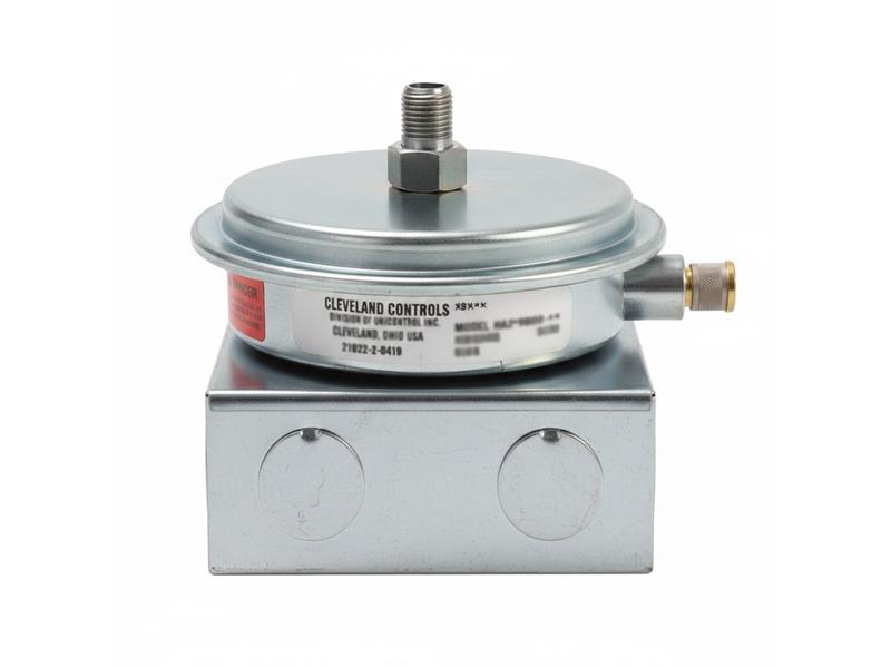 FIELD CONTROLS COMPANY 46506800