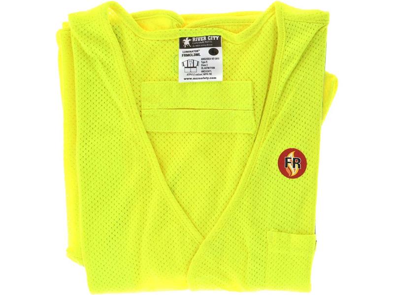 MCR SAFETY FRMCL3MLL