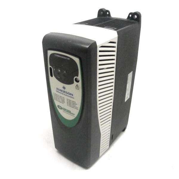 EMERSON SKD3400750-HF